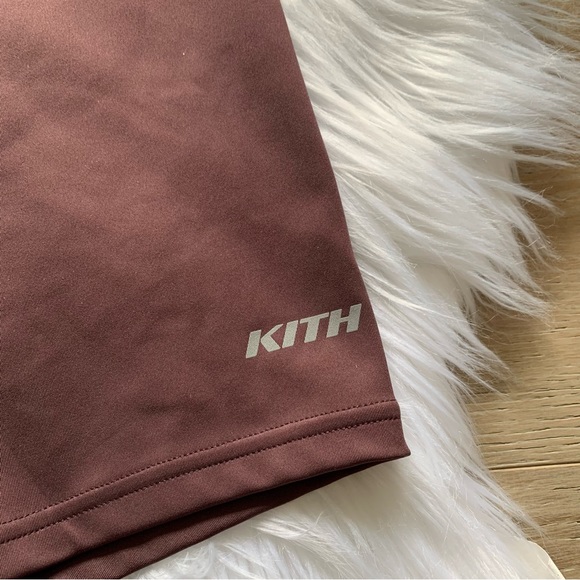 Kith Liz Shorts - Picture 5 of 12